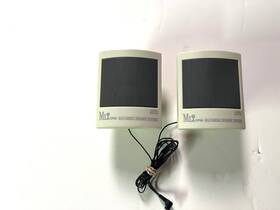 Mli-cp55 Speakers Pair Of