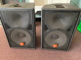 Mp415 Speakers Jbl Mp415 Speakers Jbl