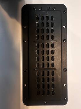 Neo8 Speakers Bg Radia Pdr Planar Magnetic Midrange Ribbon