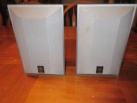 Ns-ap6500sls Speakers Ns-ap6500slf Yamaha Surround Sound Model