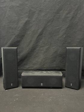 Ns-ap7800bls Speakers Yamaha Center