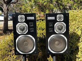 Ns-1000m Speakers Ns1000m Yamaha Ns-1000m Speakers Ns1000m Yamaha