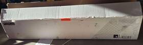Pr303-mc Speakers Leon Profile - Multi-channel New In Box Pr303-mc Speakers Leon Profile - Multi-channel New In Box