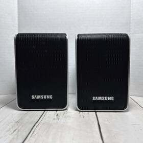 Ps-fwp-38 Speakers Samsung Ps-fwp38 Front Right And Left Only