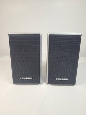 Ps-rq45 Speakers Samsung Rear