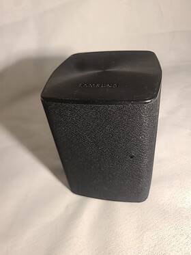 Ps-rtz512 Speakers Samsung L Or R Surround Sound Speaker Replacement Rear Right Tested Ps-rtz512 Speakers Samsung L Or R Surround Sound Speaker Replacement Rear Right Tested