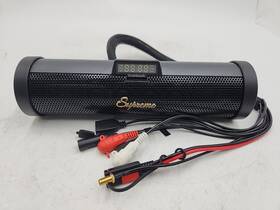 Rd88-s Speakers Gohawk 300w Waterproof Bluetooth Motorcycle Stereo 6 Soundbar