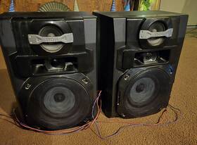 Rs2768i Speakers Rca Model Number