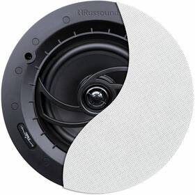 Rsa-635 Speakers Russound Rsa635 2-way In-ceiling In-wall Speaker Black Each