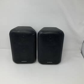 S-f55 Speakers Vintage Pioneer Indoor/outdoor Pair 130w 8 Japan