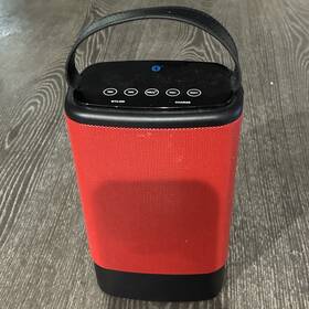 S1008 Speakers Denali Audio Wireless Stereo Pairing Speaker