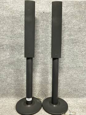 S65t1-s Speakers Lg Standing Tall Boy Pair