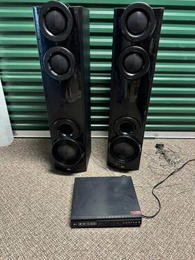 S65t3-s Speakers Lg Model