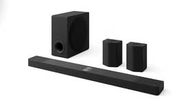 S95tr.dusajlk Speakers S95tr Lg Home Theater Soundbar Dolby Atmos Rear 9.1.5 Channel New