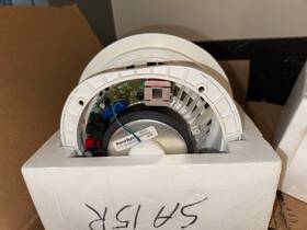 Sa-15r Speakers Paradigm In-wall Pair