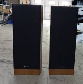 Sb-zr620 Speakers Panasonic Home