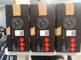 Sig-36-ic Speakers Signature Sig-36 Ic 6 Inch In-ceiling 3 In Total