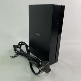 Swa-8500 Speakers Samsung Wireless Receiver With Power Cord Only - Tested Swa-8500 Speakers Samsung Wireless Receiver With Power Cord Only - Tested