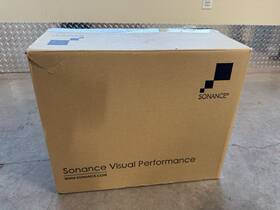 Vp-85r Speakers Sonance Vp85r In-ceiling 92525 - Pair