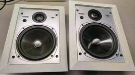 Vri560 Speakers Boston Wall X2 Tested