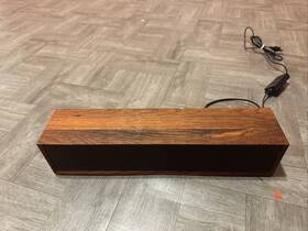 Yxsm808bt Speakers Wood