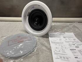 Sp6nxctul Speco Ceiling Speaker Model