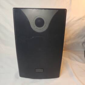 Spsp8awxt Speco Technologies All-weather Extreme Series 8 Inch Sp8awxt Indoor/outdoor Speaker