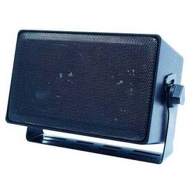 Dms3ts Speco Technologies 3-way Indoor/outdoor Speaker 4 In Black