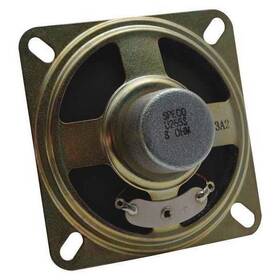 U265sx Speco Technologies Speaker 0.1 Lb. 92db 2 1/2in Dia Woofer