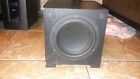 Spl-800r Velodyne Subwoofer Upgraded