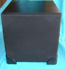Spl10bv Velodyne Spl Powered Subwoofer Excellent Cond