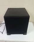 Spl12bv Velodyne Powered Subwoofer Class Amp Spl
