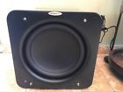 Spl12chii Velodyne Spl Series Ii Subwoofer Glossy Black As Is For Spl12chii Velodyne Spl Series Ii Subwoofer Glossy Black As Is For