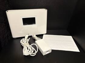 Elpsp02 Sprint Magic Box - Airunity 544 4g Lte Cell Signal Data Booster