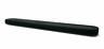 Srb20abl Yamaha Sound Bar With Subwoofers And Bluetooth