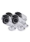 Srpro-642wb4 Swann Us Pro-642 Bullet