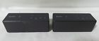 Srs-x3 Sony Pair Of Defective