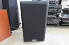 Ss2003 Ss 2003 Infinity Sterling Series Stereo Speakers Pair Black