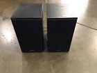 Ss-cmx500u Sony Lot Of Model Speakers