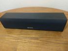 Ss-cn3000p Sony Surround Sound Speaker