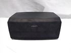 Ss-cn101 Ss-cn9 Sony Stereo Speaker Black Shelf Center