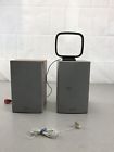 Ss-cnez3 Sony Bookshelf Speakers