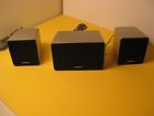 Ss-srp700s Ss-cnp700 Ss-srp700 Sony Speaker System