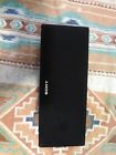 Ss-cnp75 Sony Center Channel Speaker Black