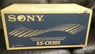 Ss-cr305 Sony New In Box