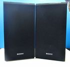 Ss-cs5 Sony Lqqk 3-way 3-driver 027242873117