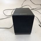 Dav-tz140 Ss-ct121 Sony Center Channel Speaker For Home Theater System