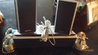 Ss-ts43b Ss-ct46 Sony Set Of Speakers Center Surround