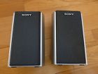 Ss-ct51 Sony Ss-ts51 Speaker System
