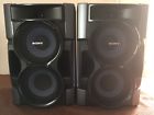 Ss-ec79 Sony Speakers Model No